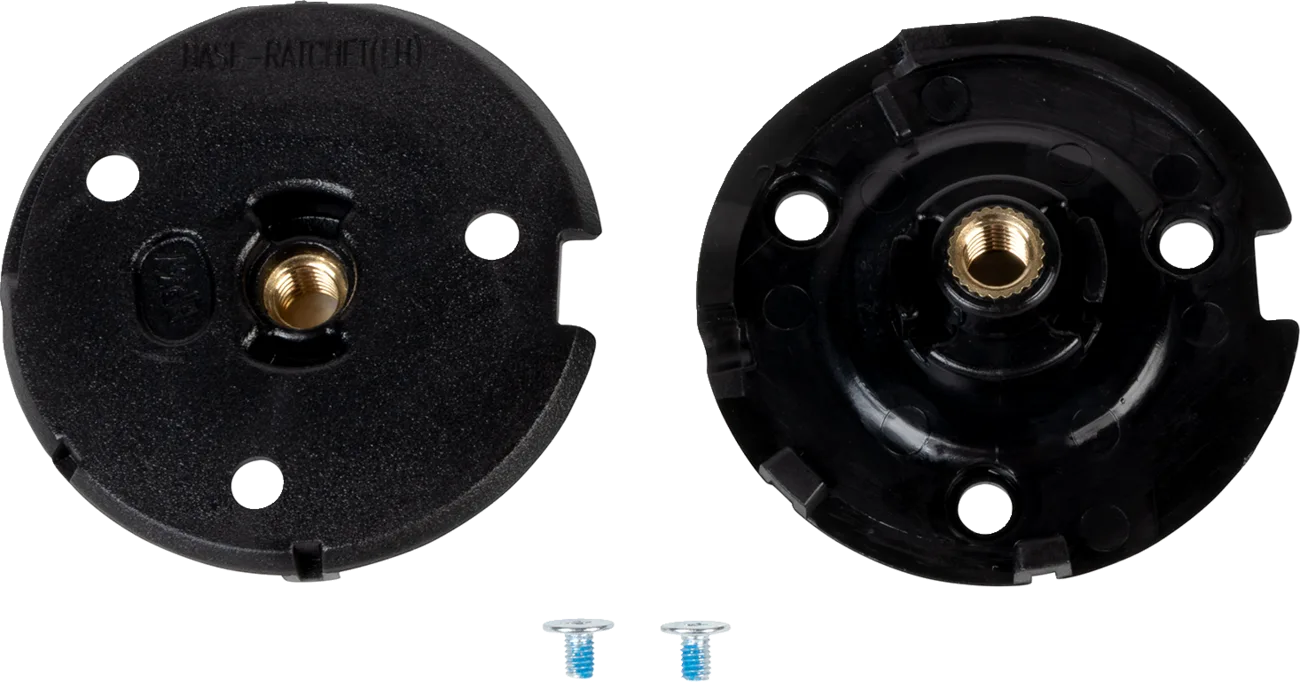 i80 Helmet Ratchet Set