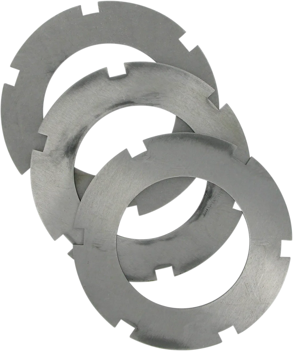 Steel Drive Plates