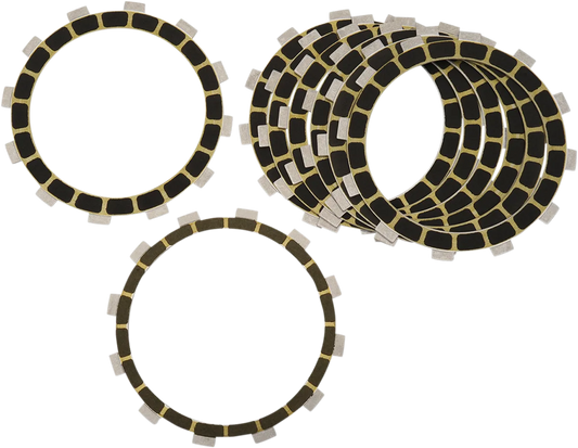 Friction Plate Set