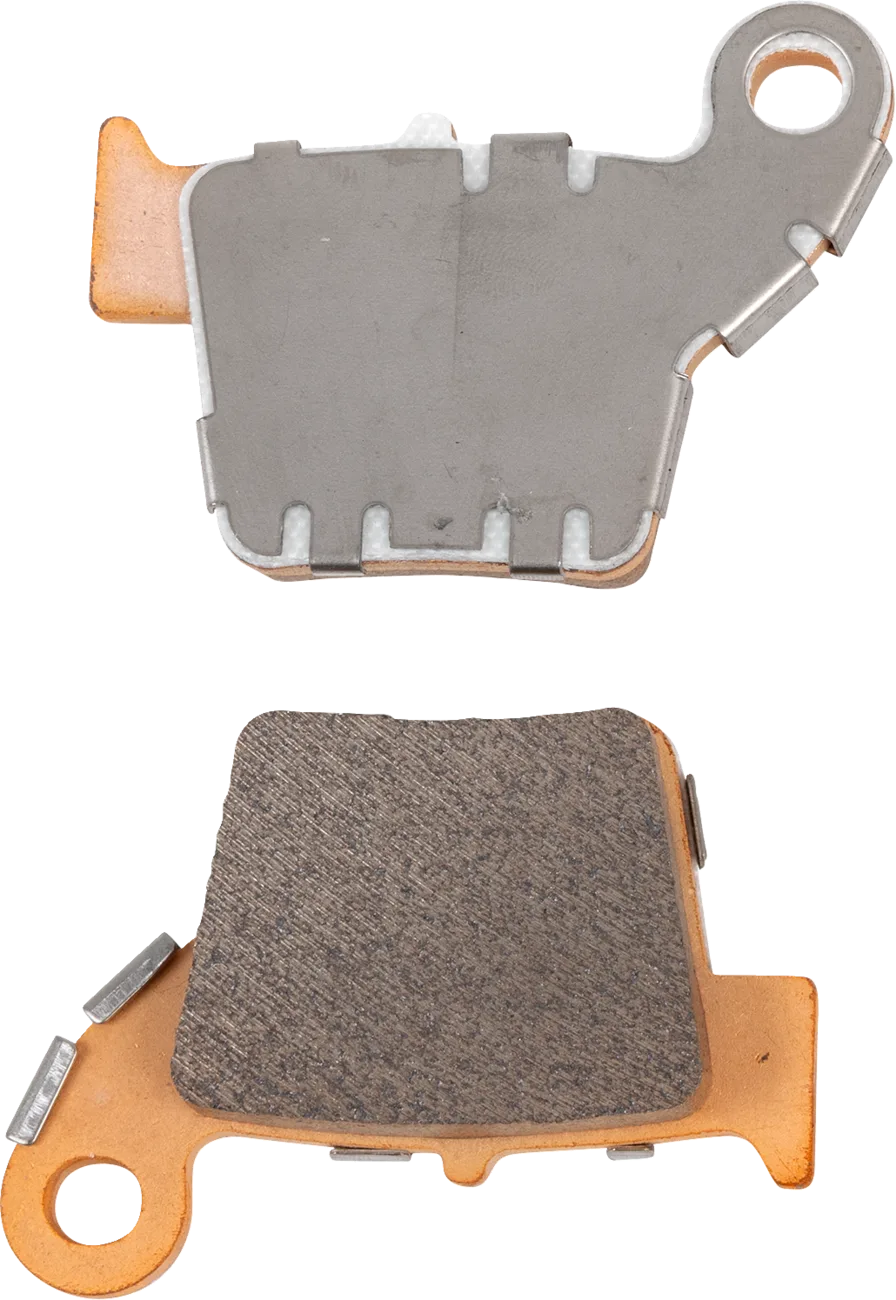 RJL D-X Series Brake Pads