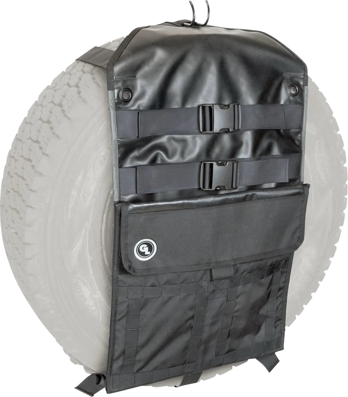 Overland Sling Bag
