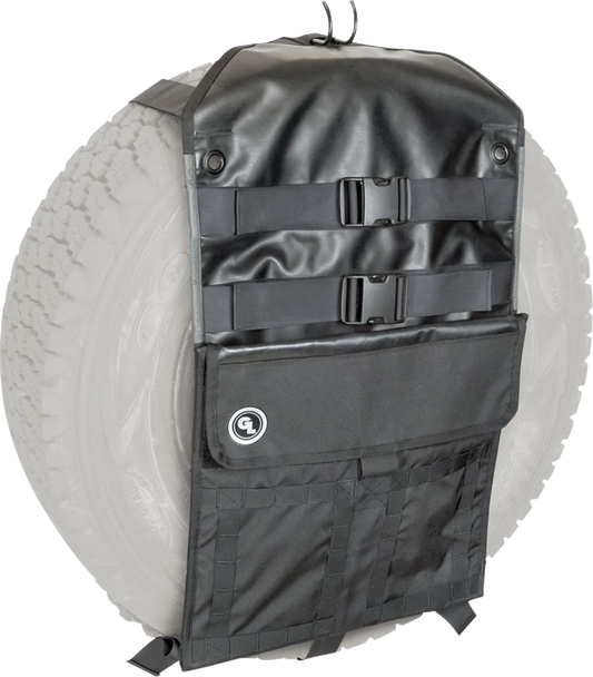 Overland Sling Bag