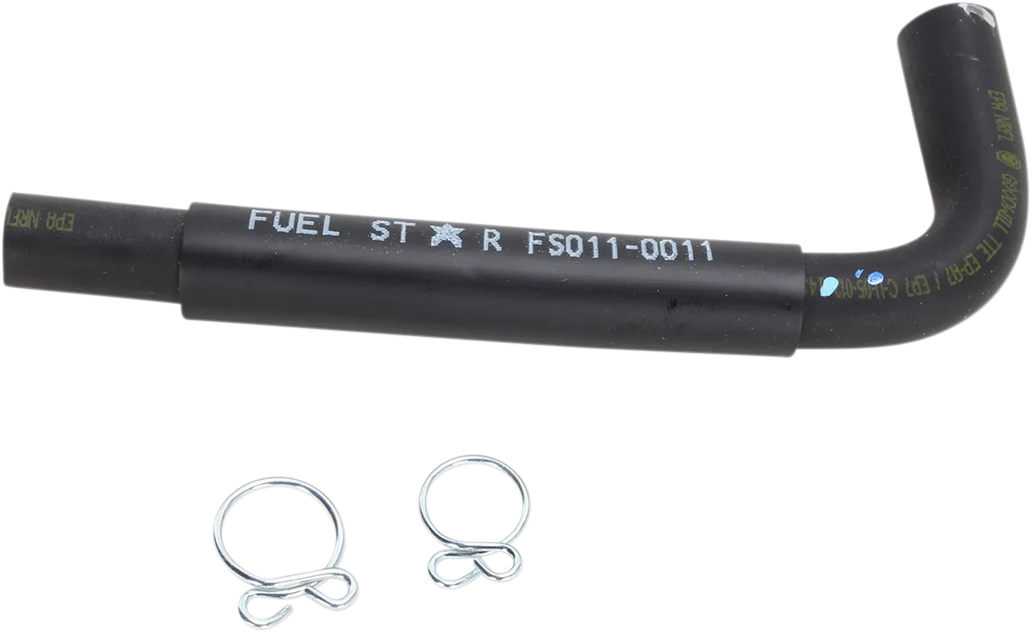 Hose and Clamp Kit