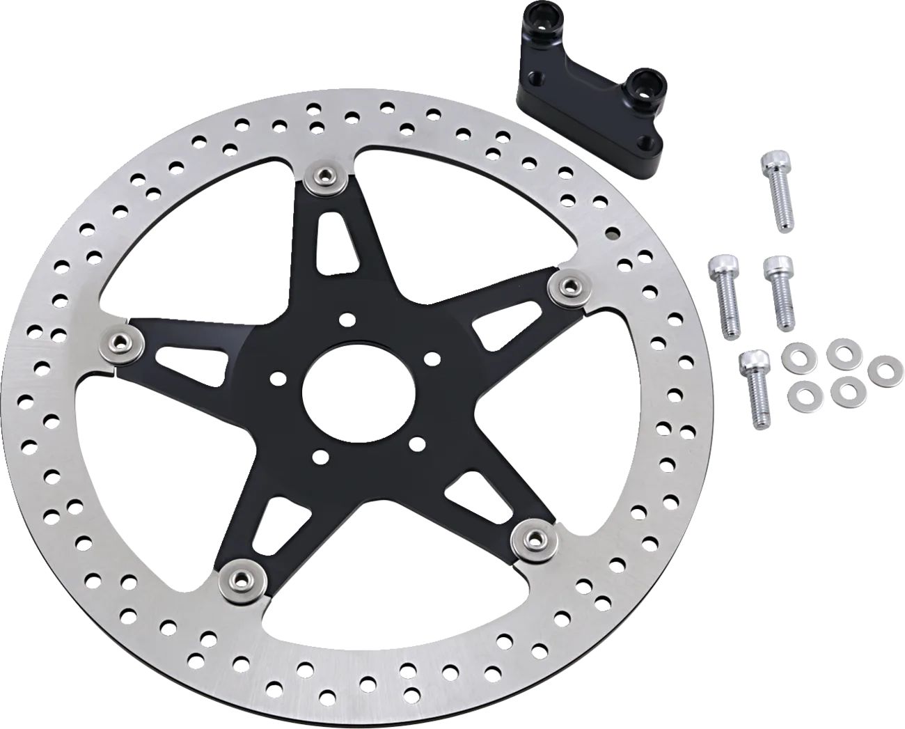 Big Brake Floating Rotor Kit