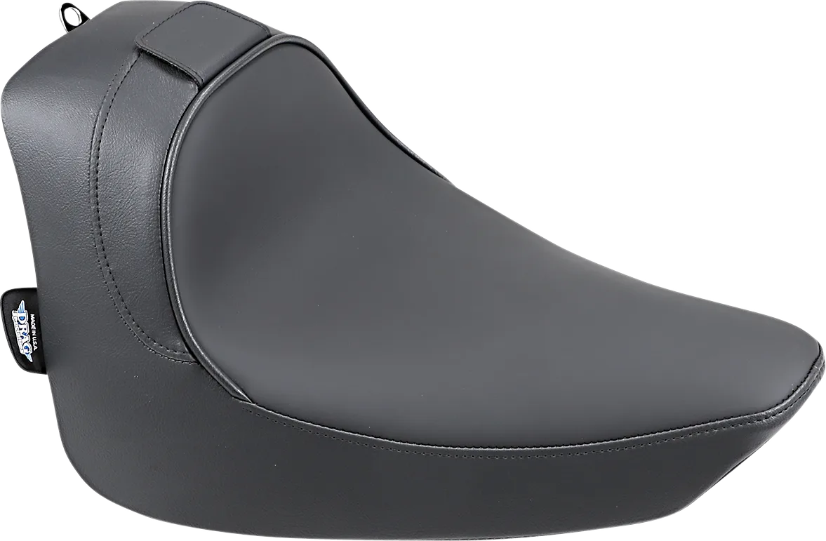 Backrest Compatible Solo Seat — Smooth