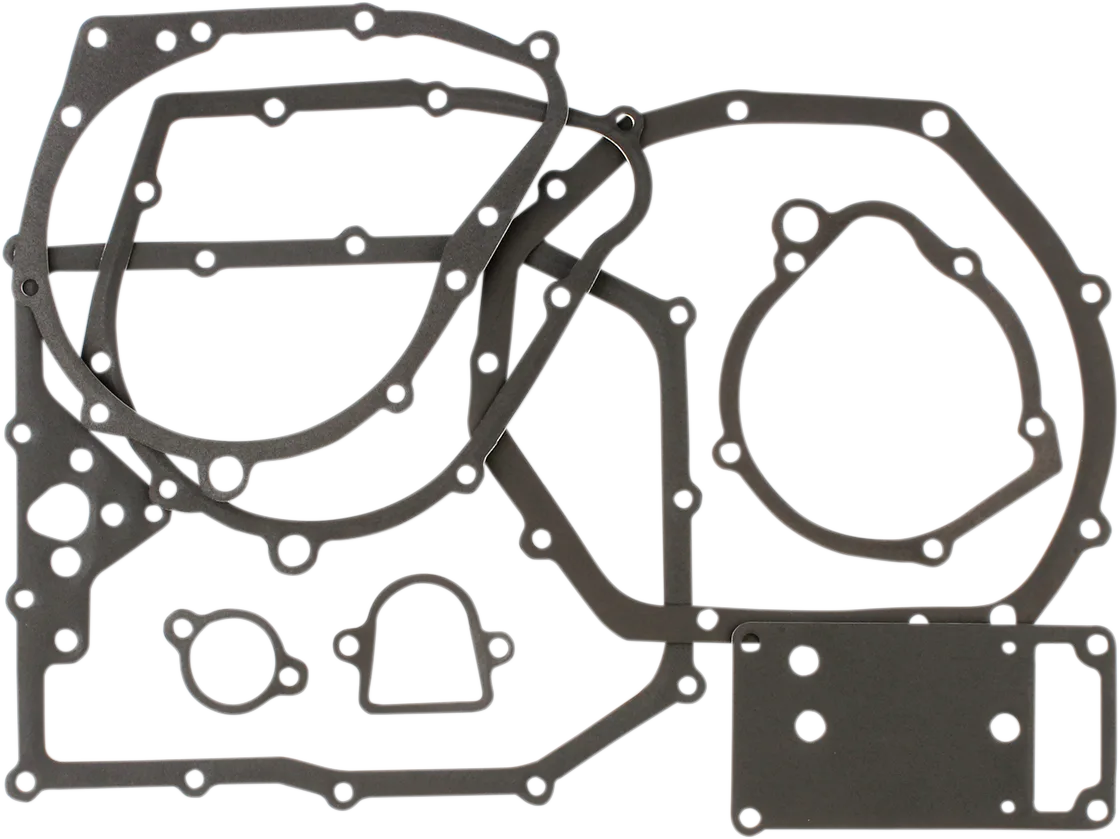 Lower End Gasket Kit