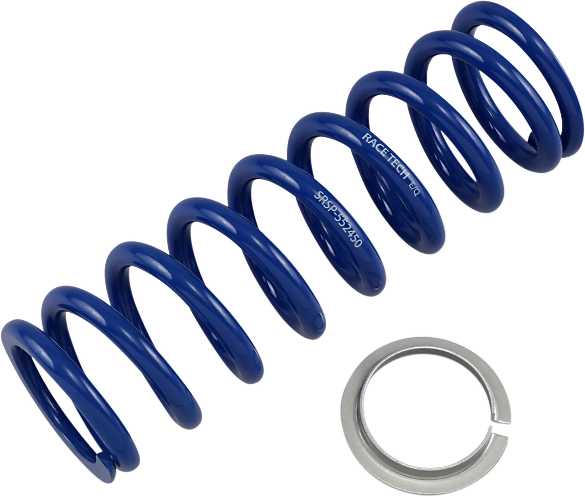 Front/Rear Shock Springs