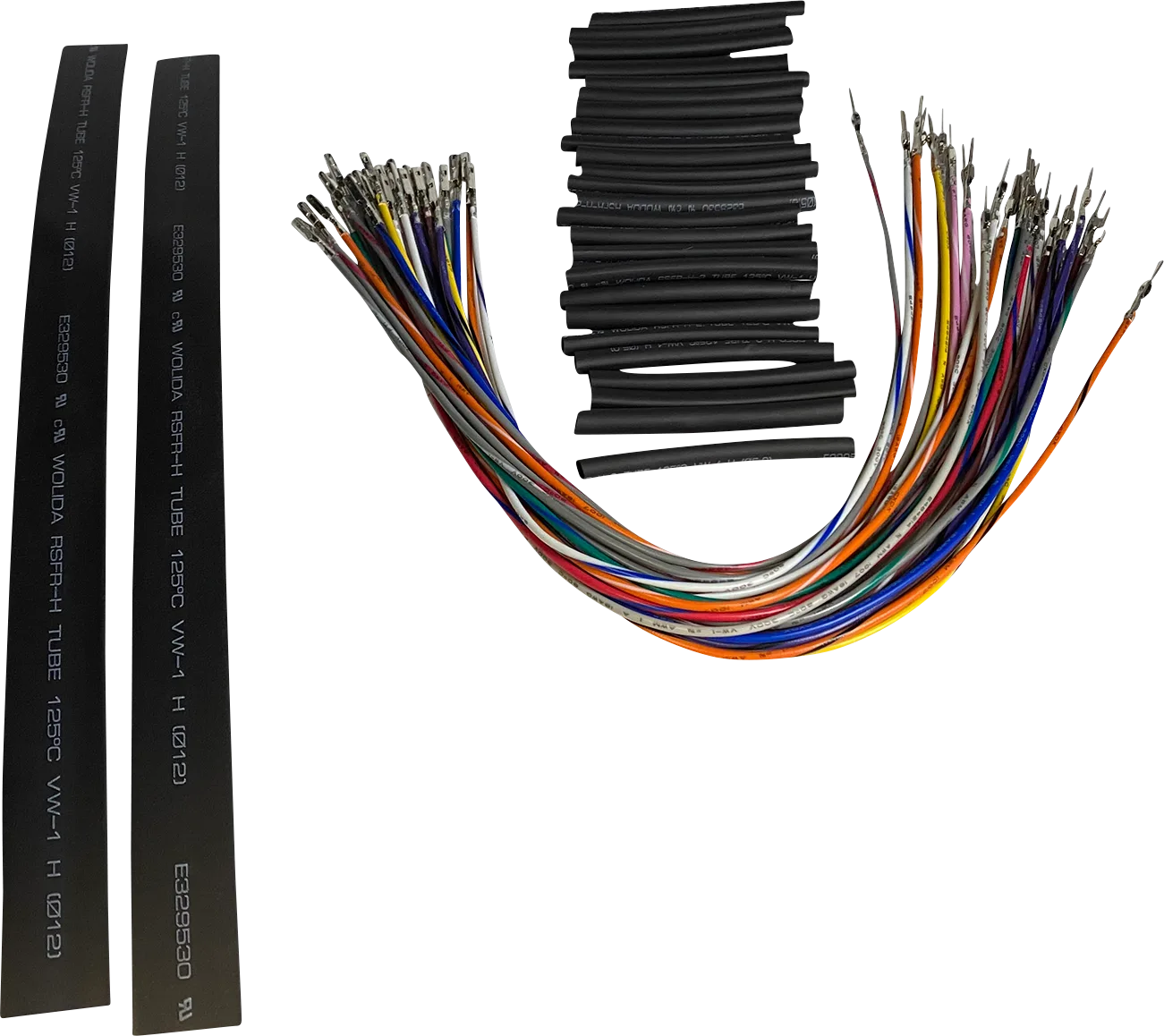 Handlebar Extension Wire Kit