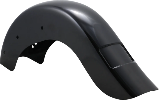 Benchmark Rear Fender