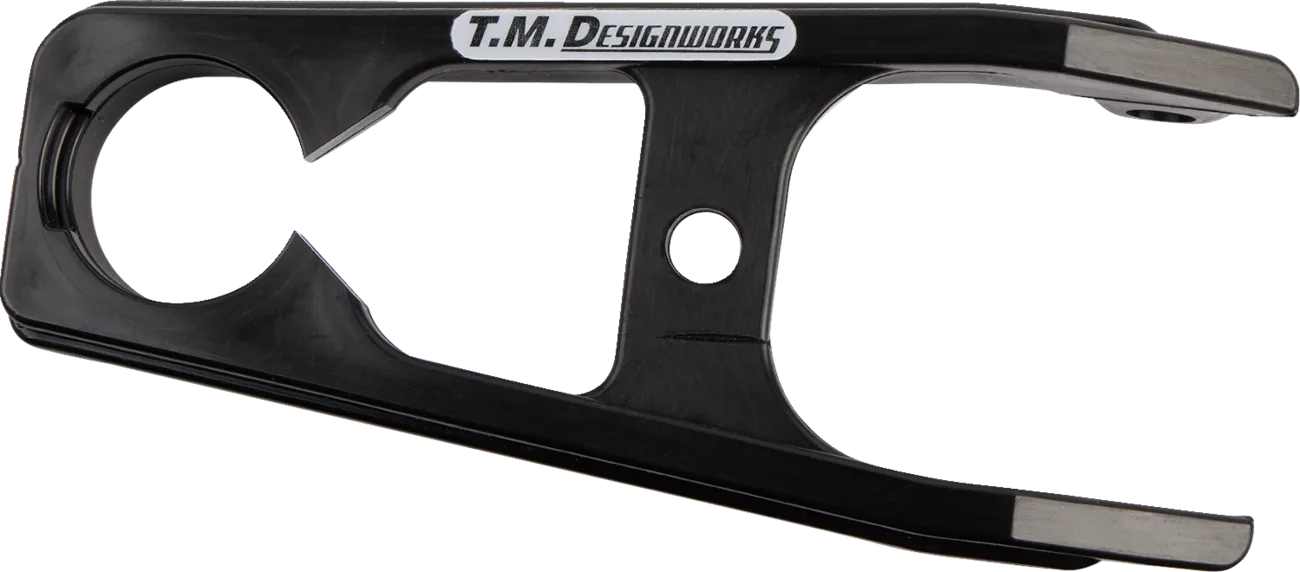 ATV Front Chain Sliders
