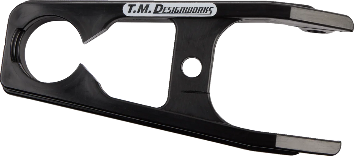 ATV Front Chain Sliders