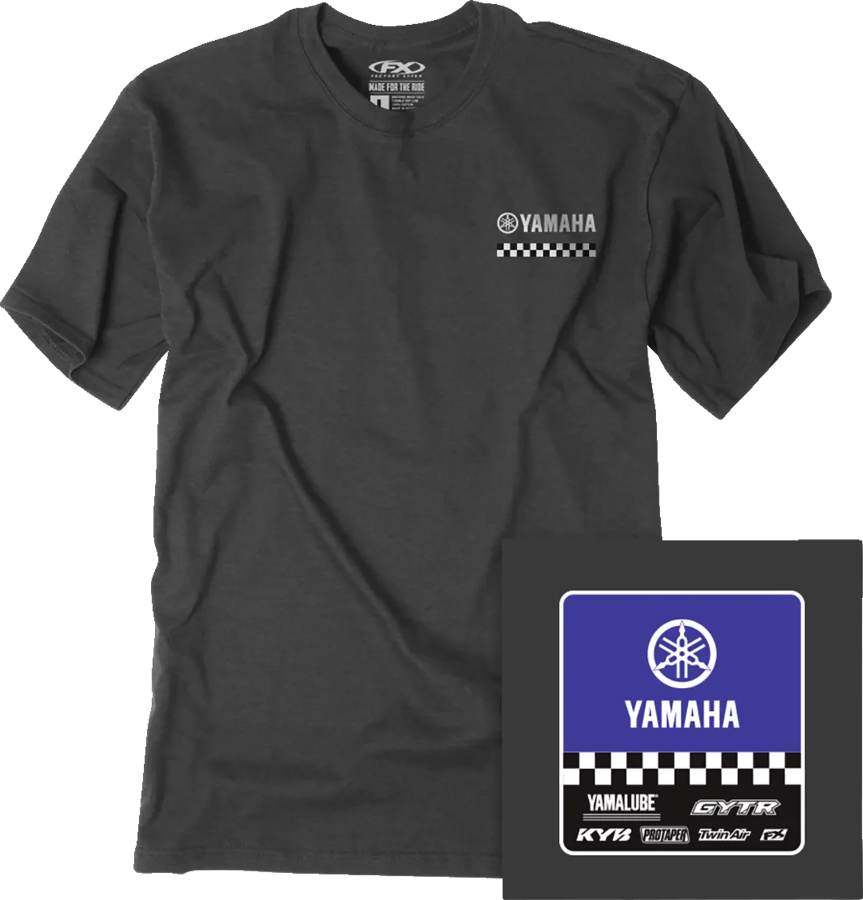 Starting Line T-Shirt