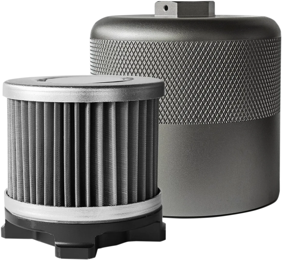HyperFlow Lifetime Oil Filter