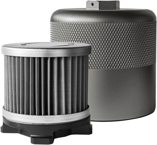 HyperFlow Lifetime Oil Filter
