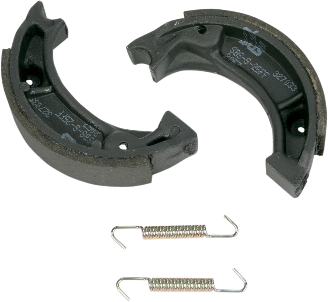 Offroad Brake Shoes