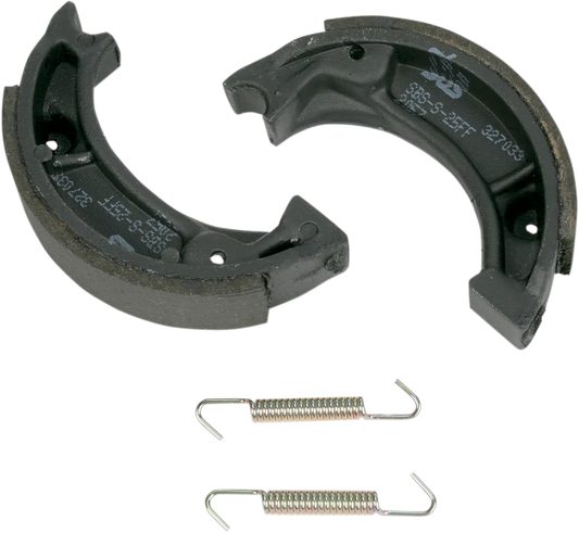 Offroad Brake Shoes