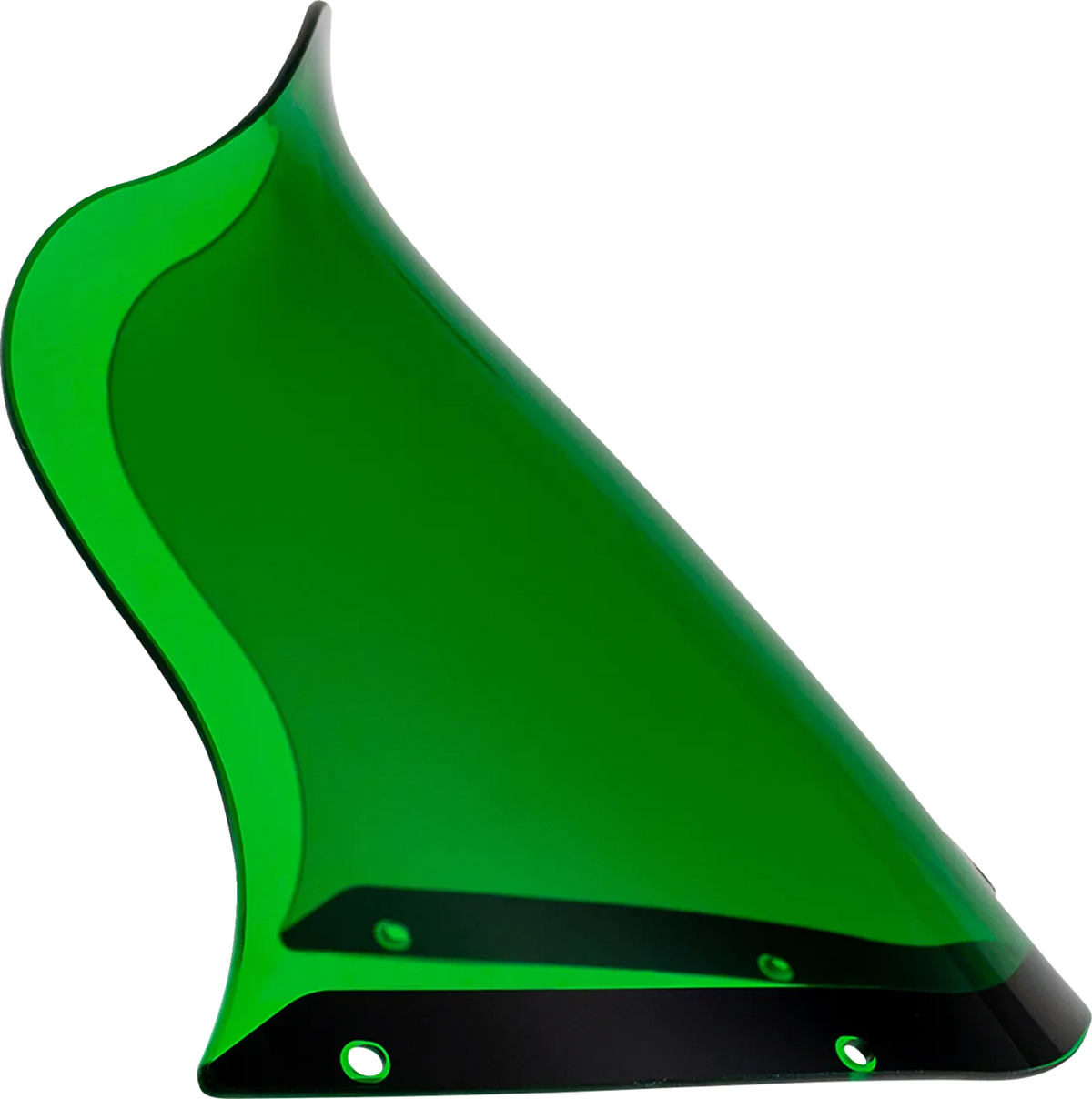 Kolor Flare® Windshield for S-RT Fairing