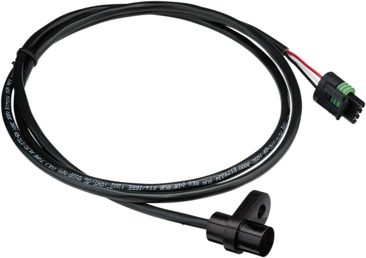 Sportsman Speedometer Sensor
