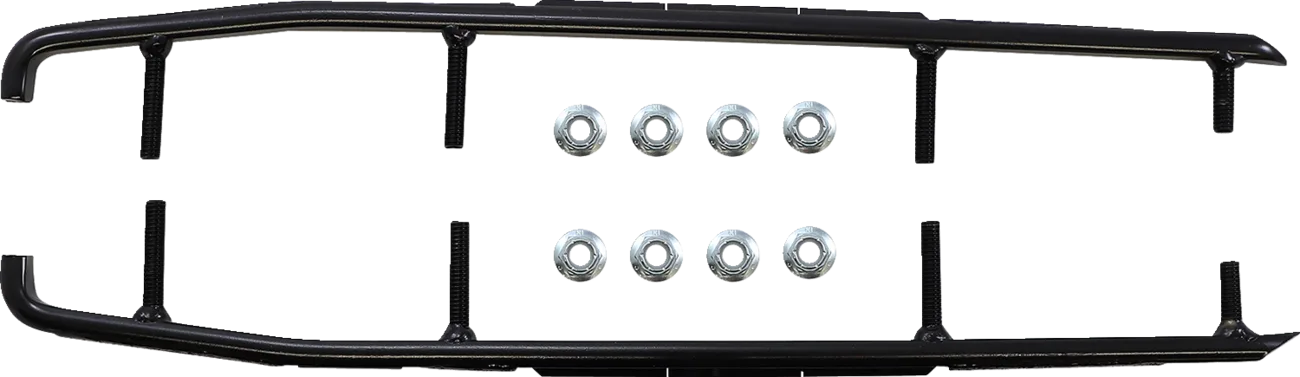 Trail Blazer IV™ Flat-Top® Wear Bars