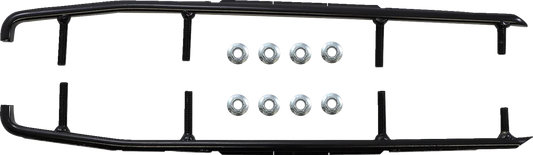 Trail Blazer IV™ Flat-Top® Wear Bars