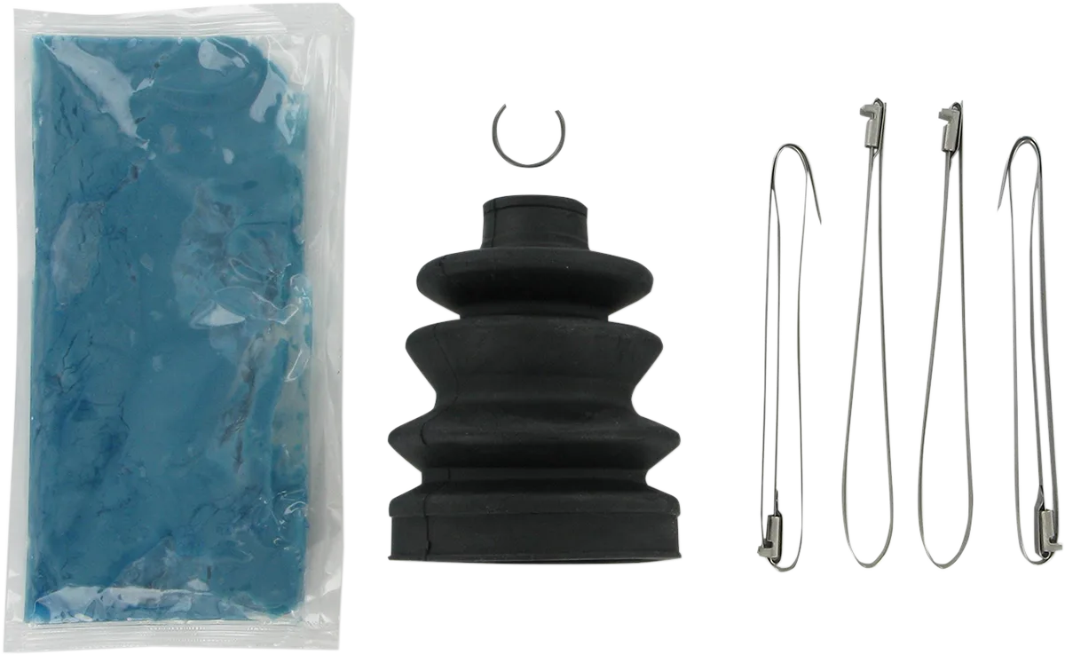 CV Boot Kit Standard — Boot