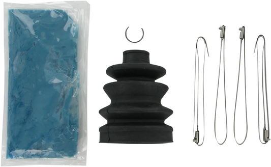 CV Boot Kit Standard — Boot