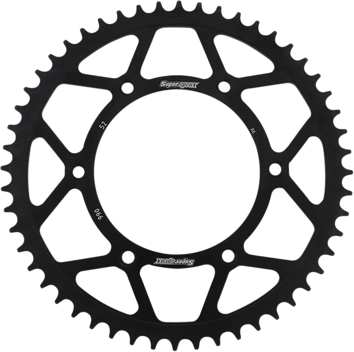 Steel Rear Sprocket