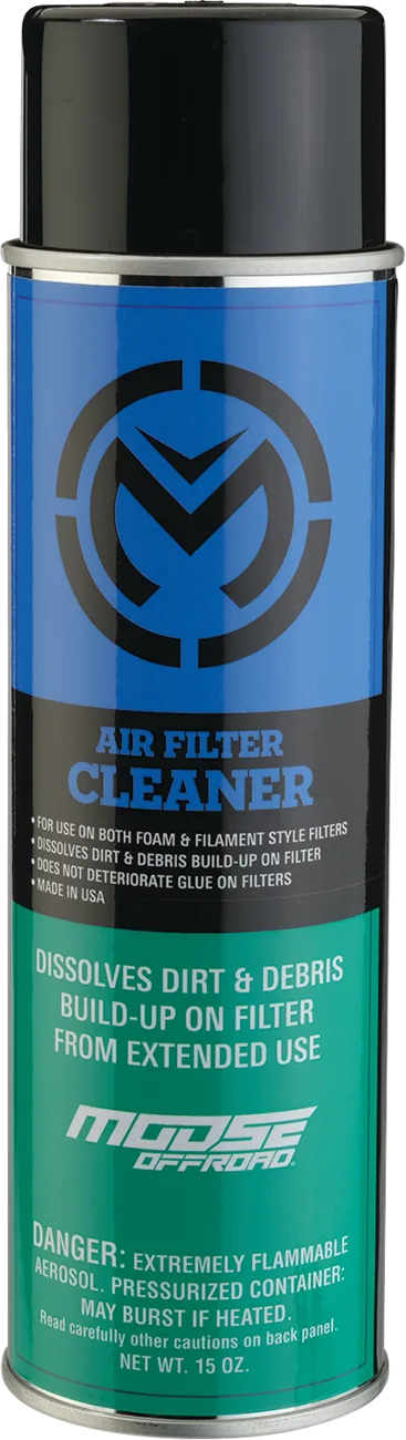 Air Filter Cleaner