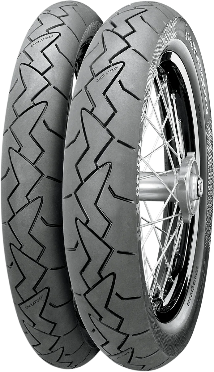 ClassicAttack Tire