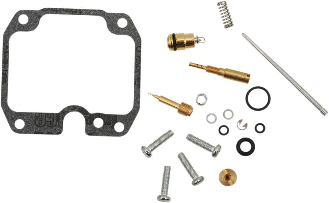 Carburetor Repair Kit - Kawasaki