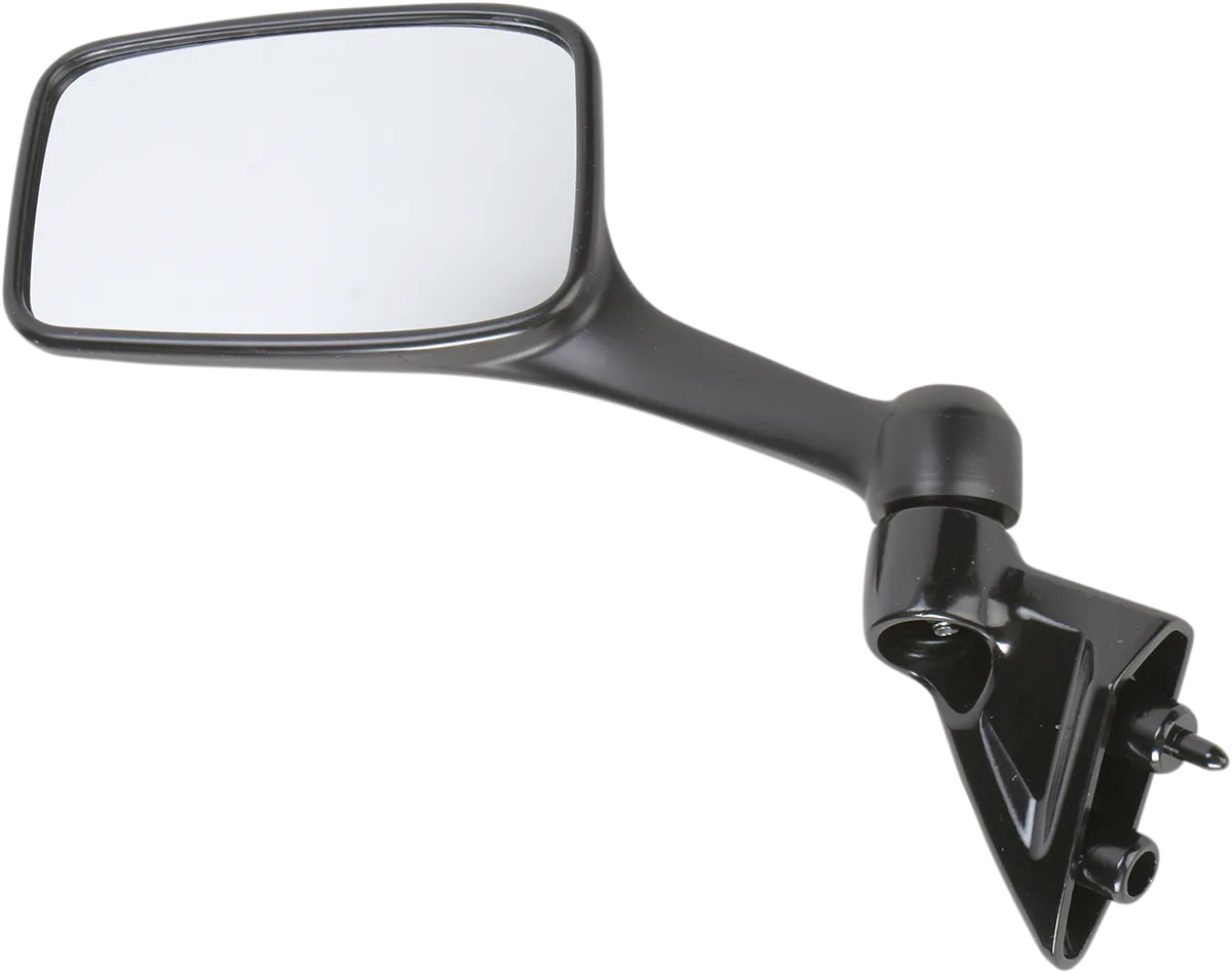 OEM-Style Replacement Mirror