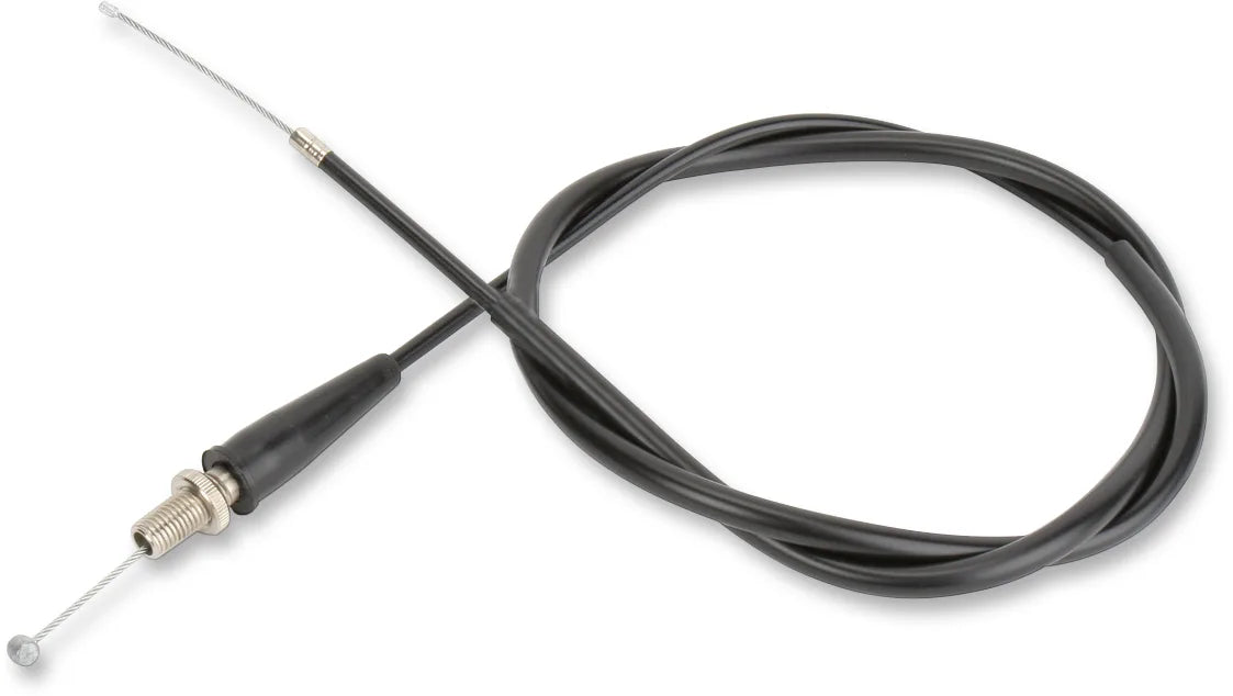 Vinyl Covered Cable