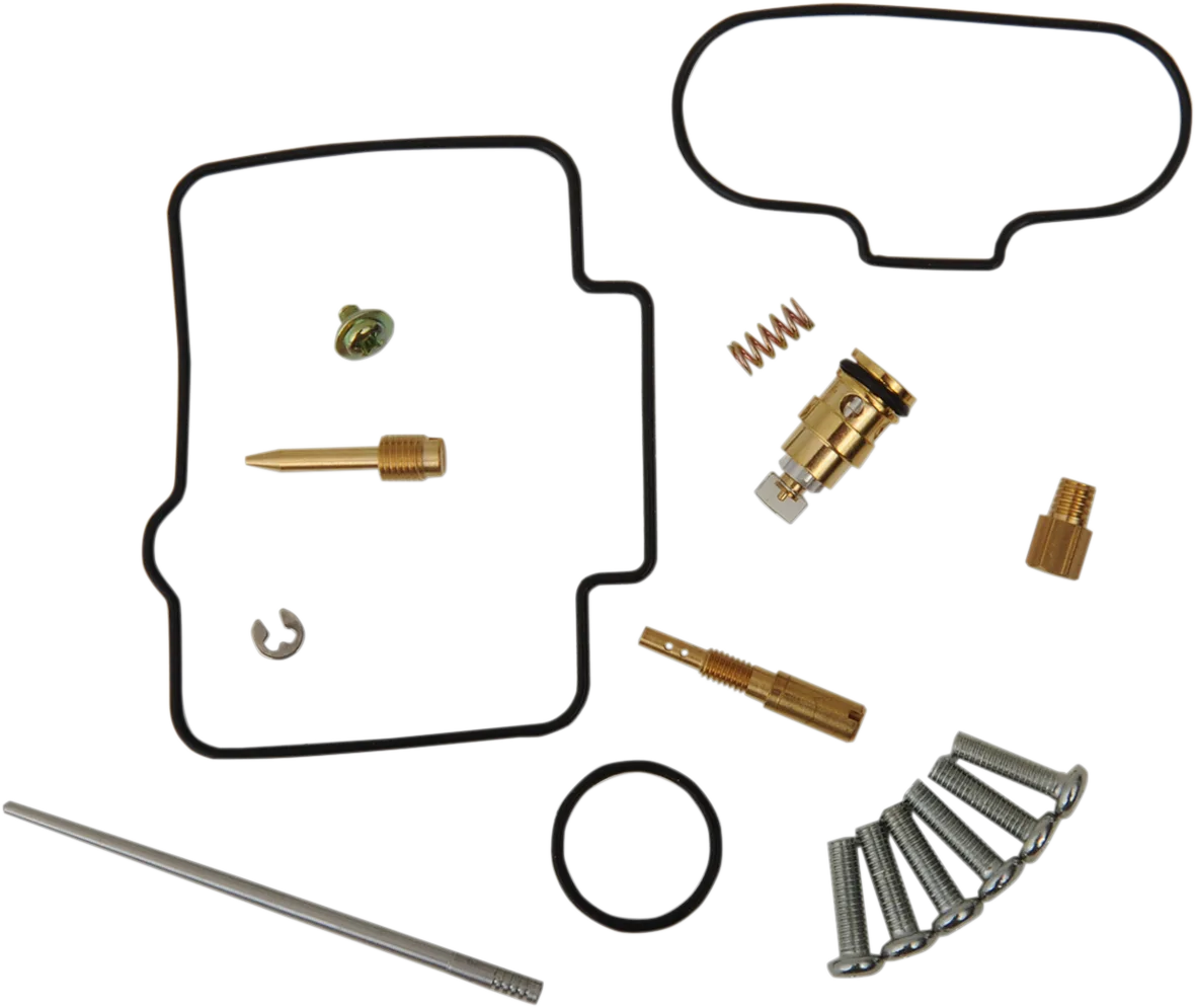 Carburetor Repair Kit - Honda