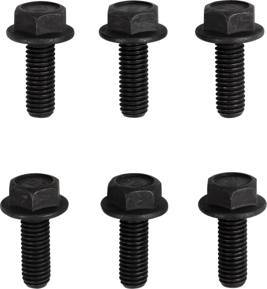 Speed Sensor Magnet Bolt