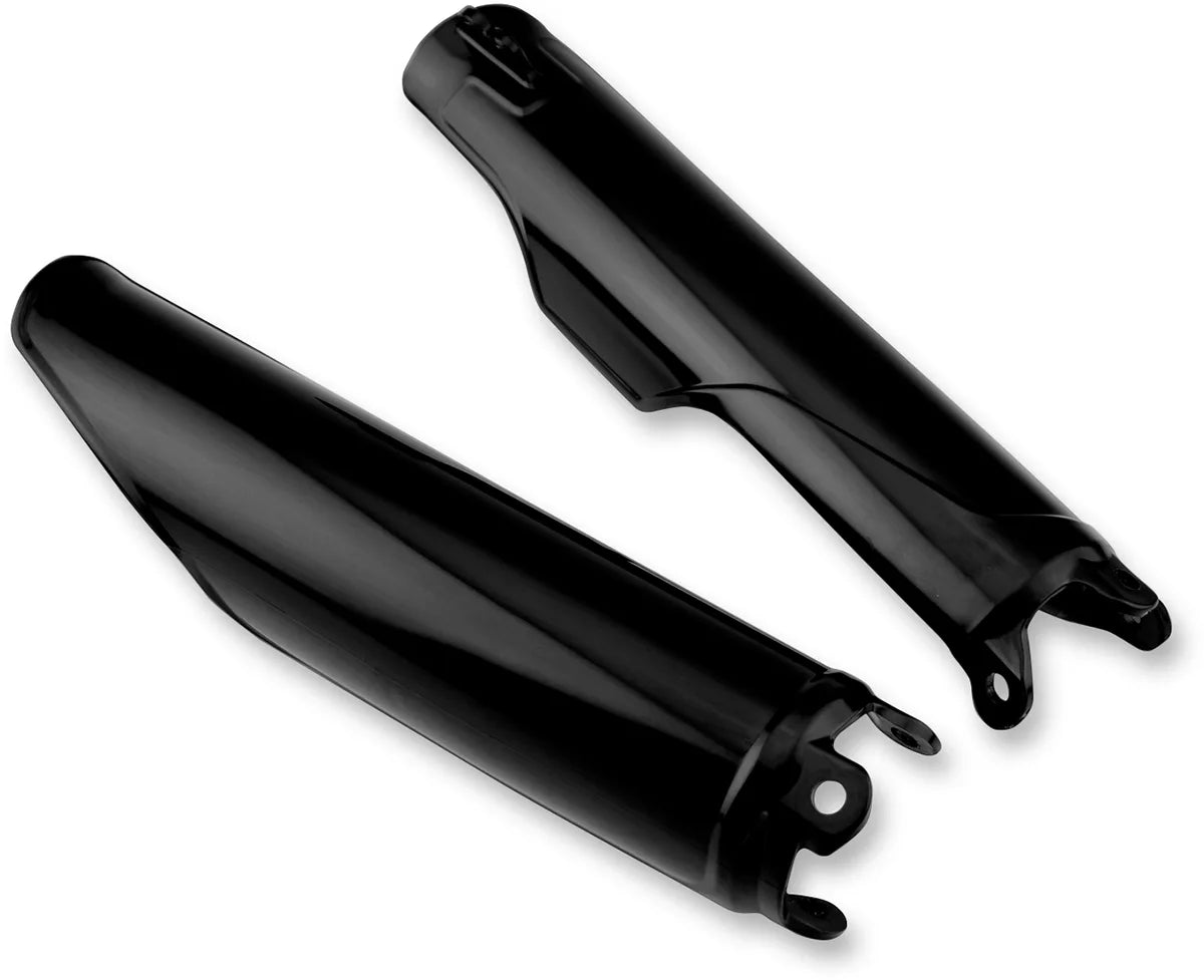 Plastic Fork Guards