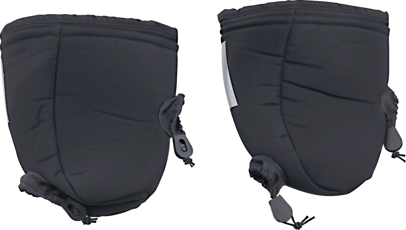 Hand Muffs for Seatjack 2-Up Seat