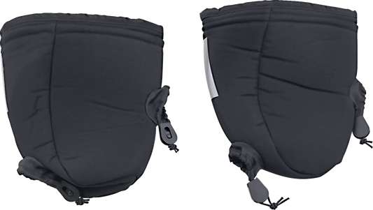 Hand Muffs for Seatjack 2-Up Seat