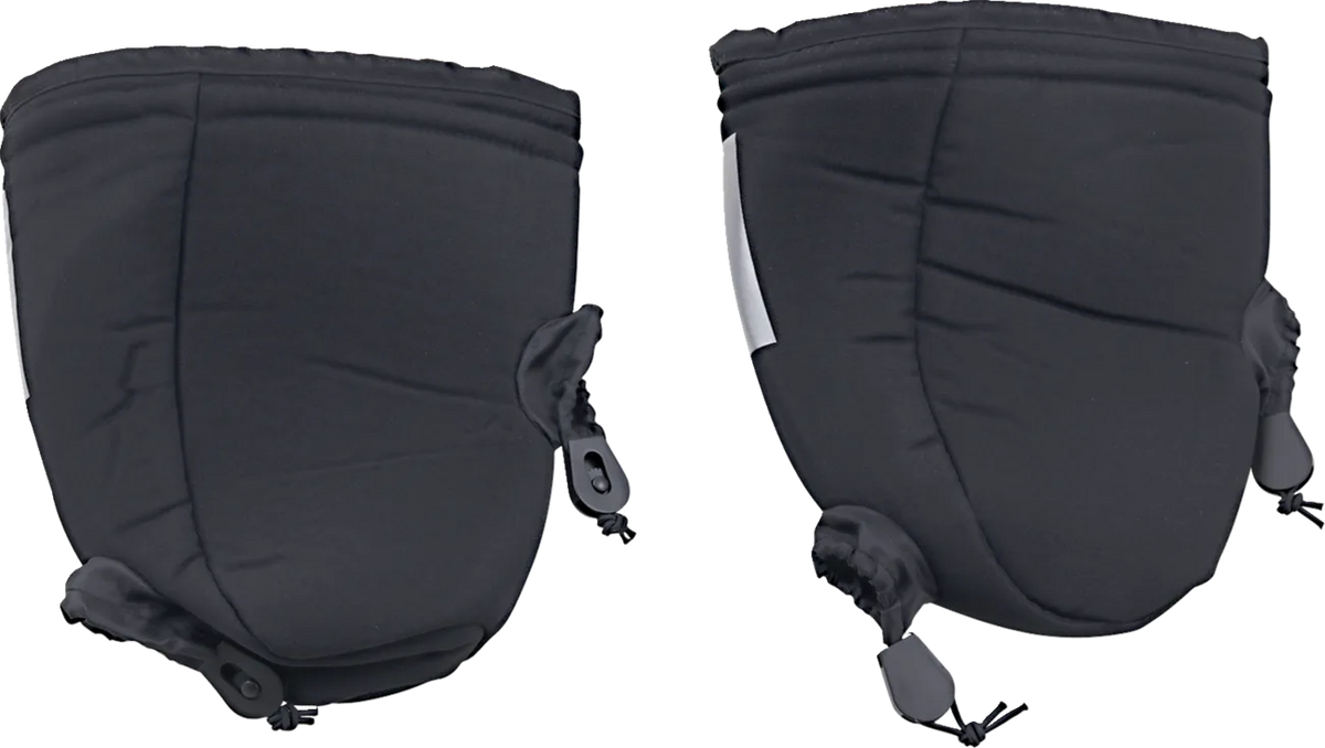 Hand Muffs for Seatjack 2-Up Seat