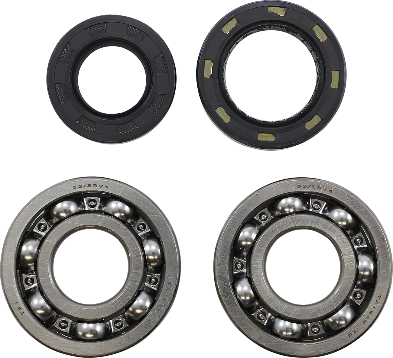 Main Bearing and Seal Kit