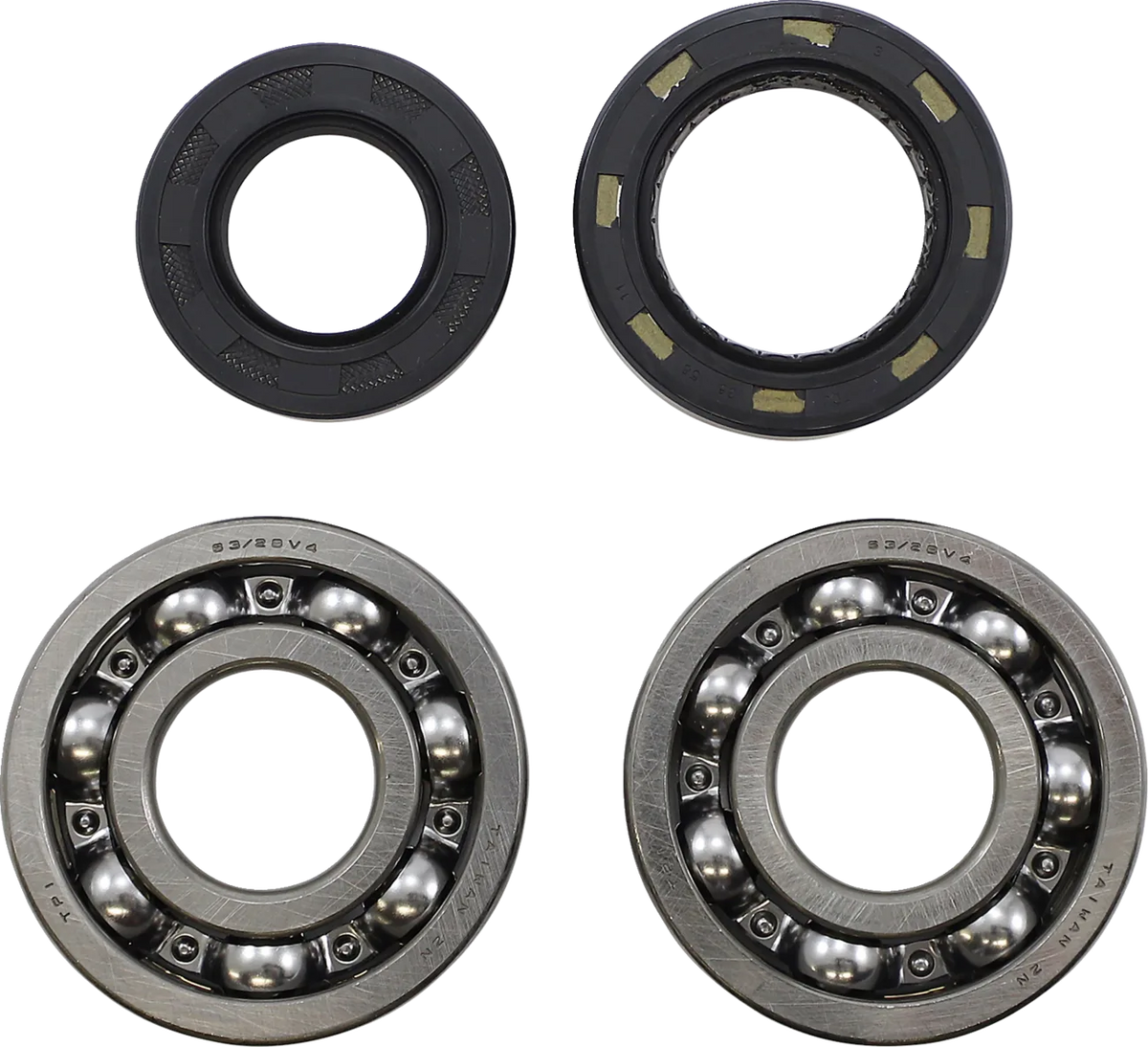 Main Bearing and Seal Kit