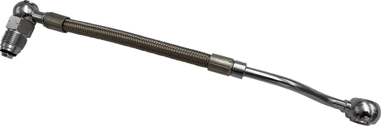 EFI Fuel Line