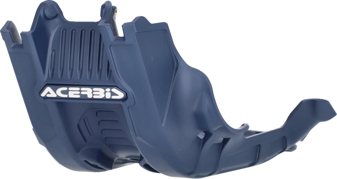 Skid Plate