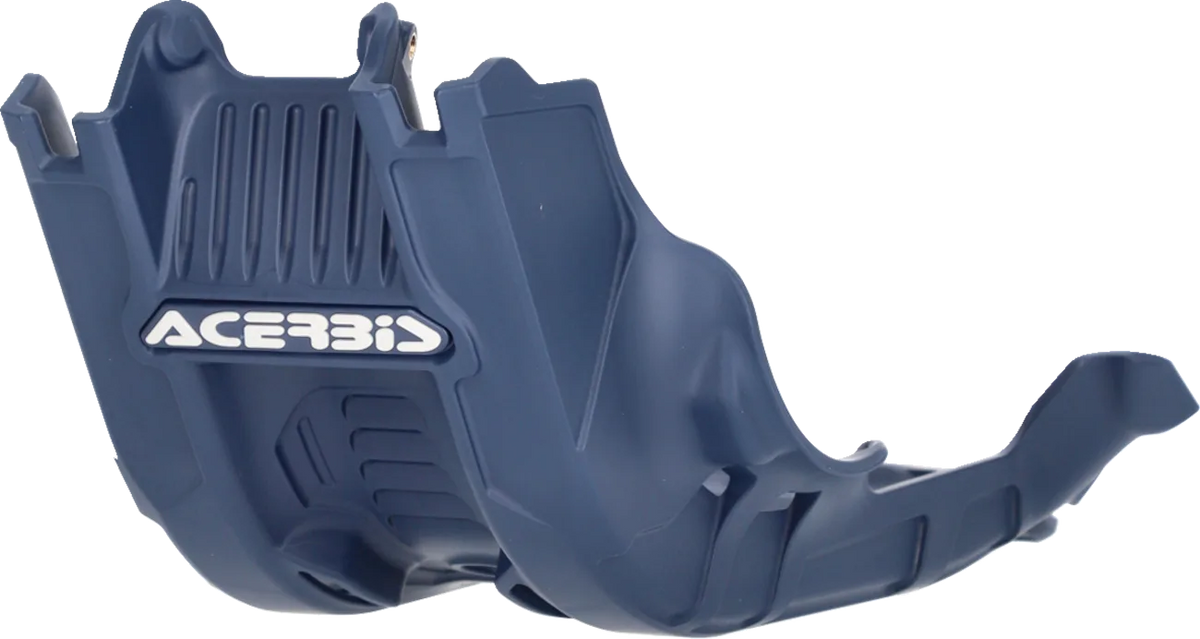 Skid Plate