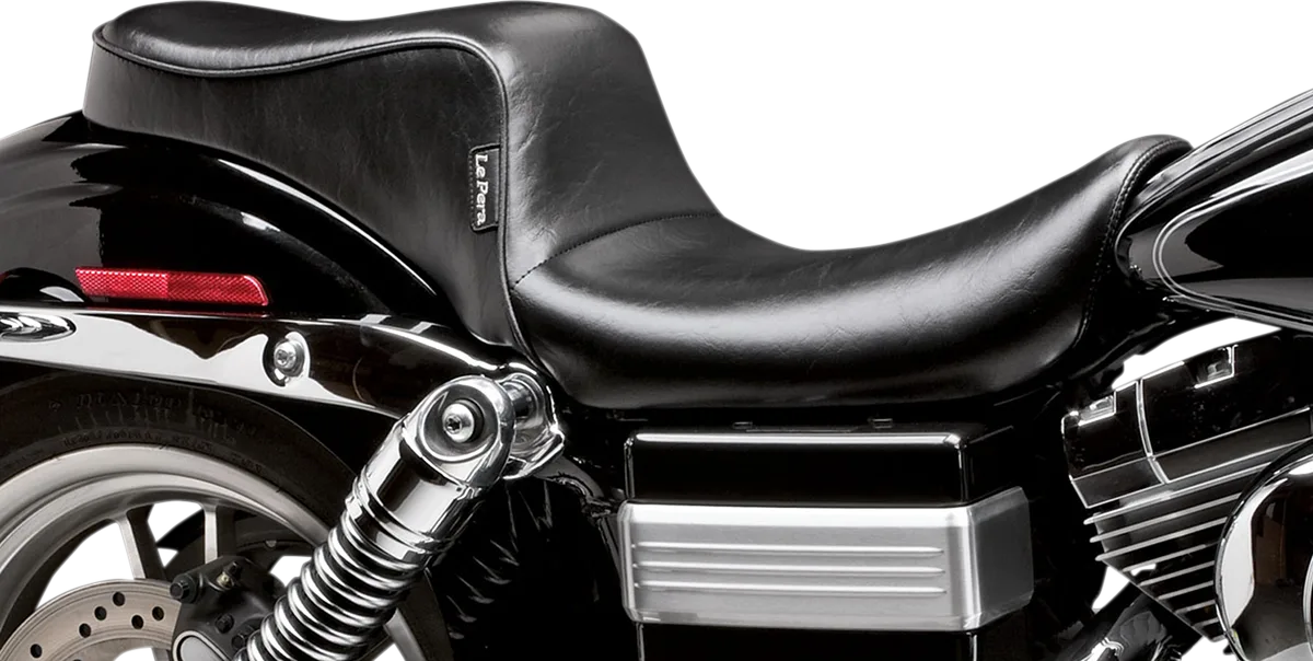 Cherokee Seat