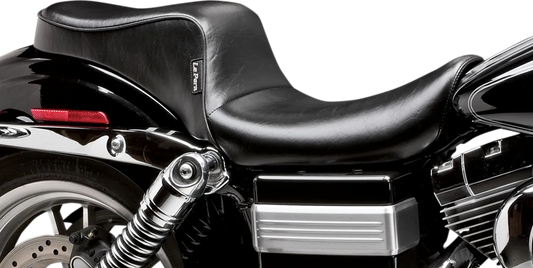 Cherokee Seat