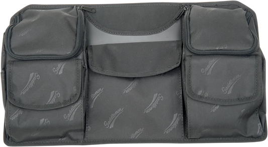 Trunk Lid Organizer