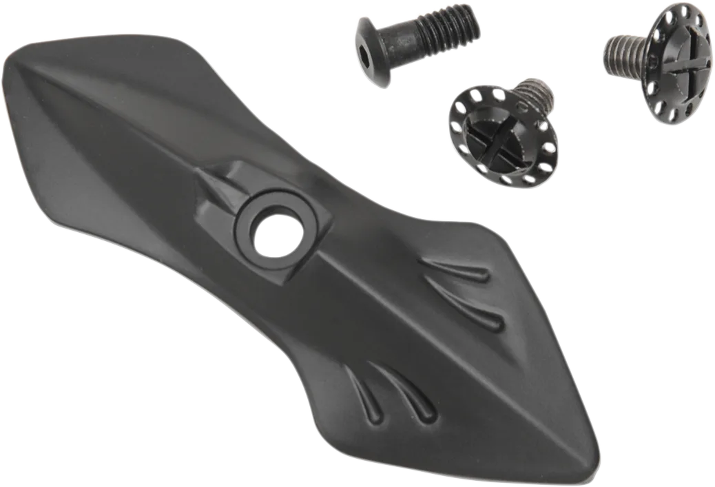 Range Helmet Visor Plug Kit
