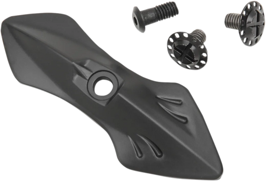 Range Helmet Visor Plug Kit