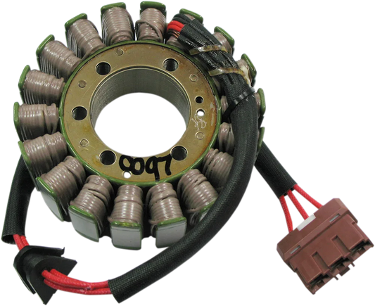 Stator