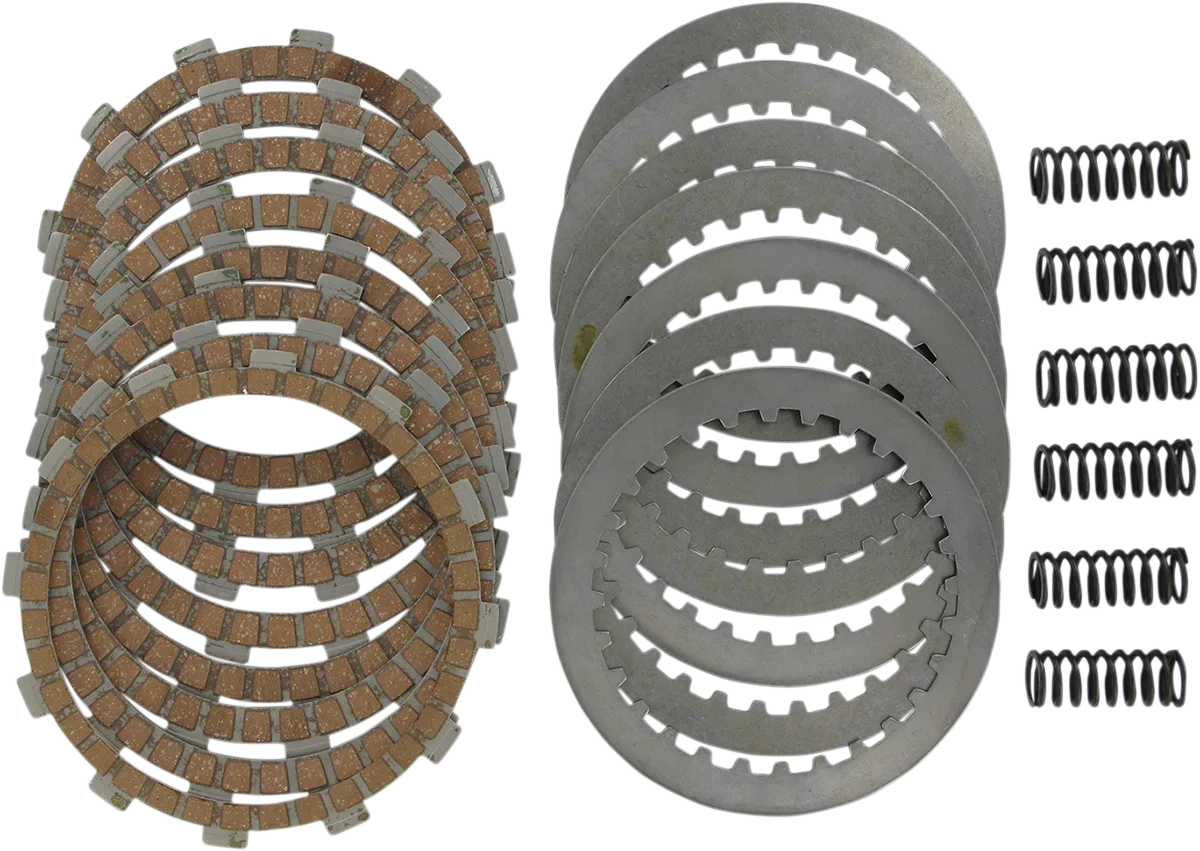 DPK Clutch Kit